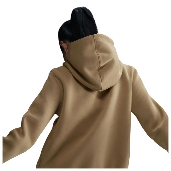 Nike Γυναικεία ζακέτα Sportswear Phoenix Fleece Full-Zip Hoodie
